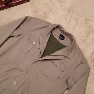 TAVIC modern beach wear men's utility jacket